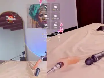 Chaturbate Free Live Porn of ebony_skyee