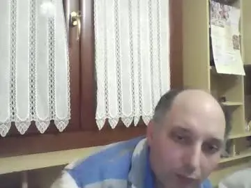 Chaturbate Adult Video Chat of gabrielegr22