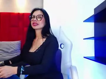 Chaturbate Private Sex Chat of grace_velvet