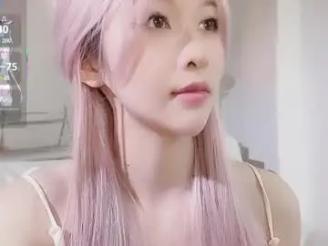 Chaturbate Nude Webcam of hailili_