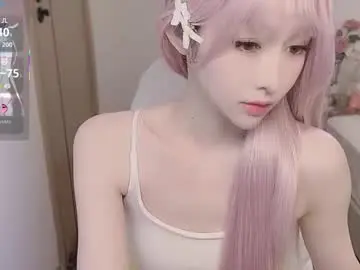 Chaturbate Watch Live Sex Cams of hailili_