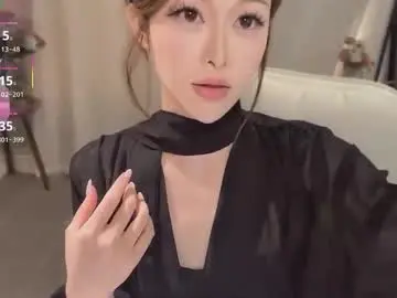 Chaturbate Adult Webcam of hailili_