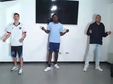 Chaturbate Nude Webcam of icevermilk