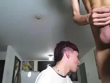 Chaturbate Private Sex Chat of icevermilk