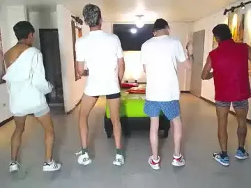 Chaturbate Live Sex of icevermilk