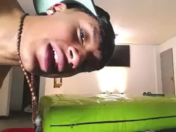 Chaturbate Free Live Porn of icevermilk