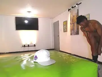 Chaturbate Free Live Porn of icevermilk