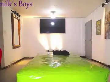 Chaturbate Watch Live Sex Cams of icevermilk