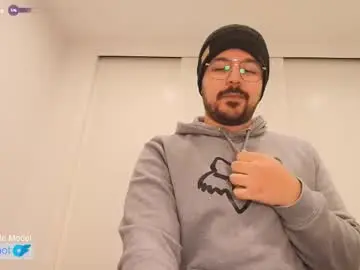 Chaturbate Adult Webcams of italianhorny2018