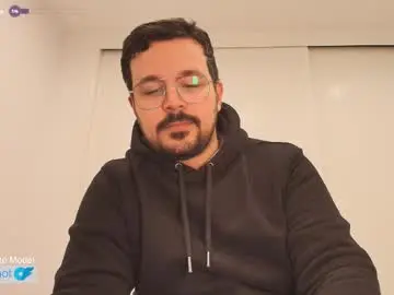 Chaturbate Nude Webcam of italianhorny2018