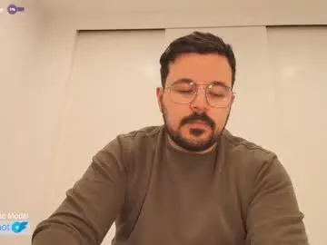 Chaturbate Best Webcam of italianhorny2018