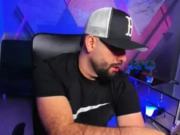 Chaturbate Free Live Porn of jhon_bear02