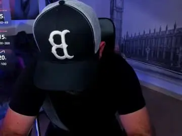 Chaturbate Adult Video Chat of jhon_bear02