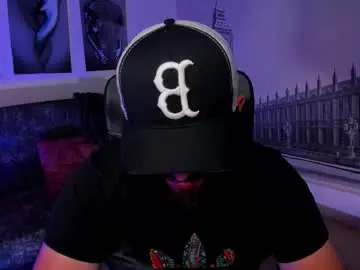 Chaturbate Sex Chat of jhon_bear02