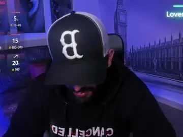 Chaturbate Best live sex cam show of jhon_bear02