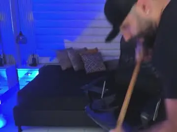 Chaturbate Sex Cam of jhon_bear02