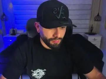 Chaturbate Adult Video Chat of jhon_bear02