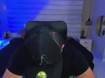 Chaturbate Live Sex Cam of jhon_bear02