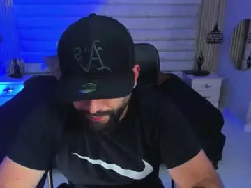 Chaturbate Best live sex cam show of jhon_bear02