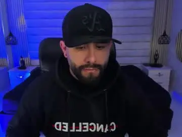 Chaturbate Adult Webcams of jhon_bear02