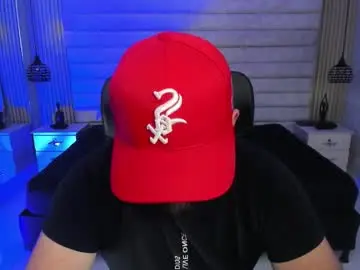 Chaturbate Private Sex Chat of jhon_bear02