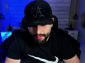 Chaturbate Private Sex Chat of jhon_bear02