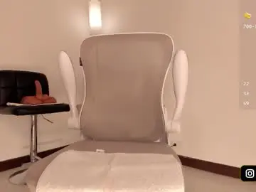 Chaturbate Adult Webcam of kendall_risex