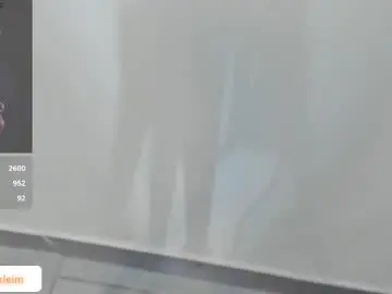 Chaturbate Best live sex cam show of liam_kleiin