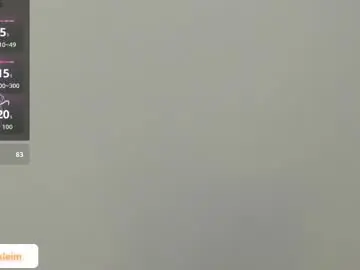 Chaturbate Live Sex Cam of liam_kleiin