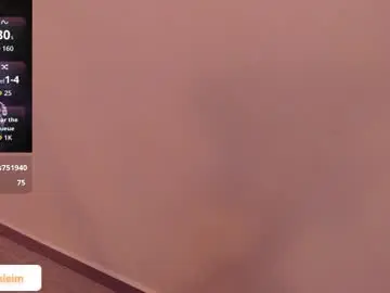 Chaturbate Best Webcam of liam_kleiin