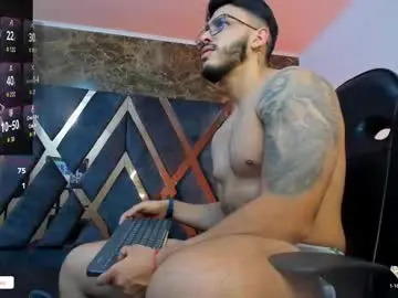 Chaturbate Adult Video Chat of liam_kleiin