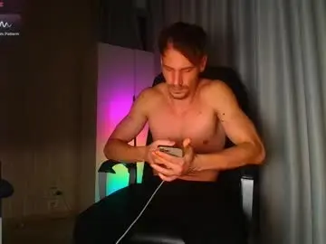 Chaturbate Live Sex of mateobenjamin