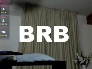 Chaturbate Free Porn Cam of mateobenjamin