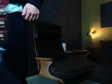 Chaturbate Best Webcam of mateobenjamin