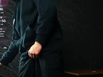 Chaturbate Nude Webcam of mateobenjamin