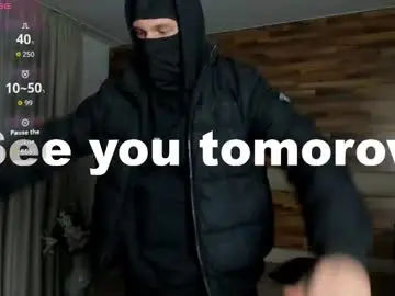 Chaturbate Live Sex of mateobenjamin