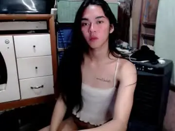 Chaturbate Sex Cam of miatrixs