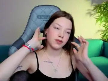 Chaturbate Adult Video Chat of nanami_v02