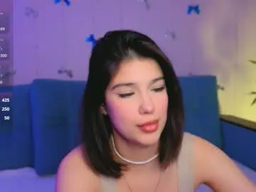 Chaturbate Best Webcam of nanami_v02