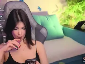 Chaturbate Best Webcam of nanami_v02