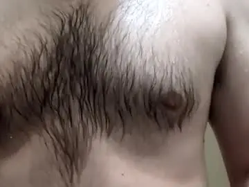 Chaturbate Nude Webcam of ocassional_dreams