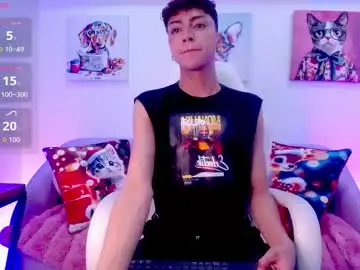 Chaturbate Adult Video Chat of owen_jp