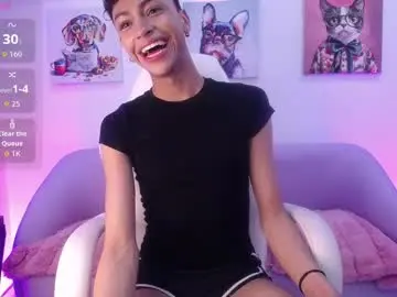 Chaturbate Nude Webcam of owen_jp