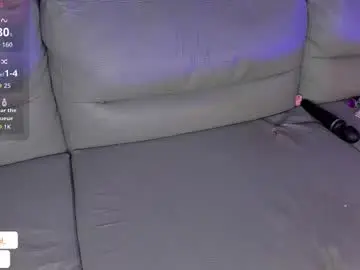 Chaturbate Live Sex Cam of parisi_