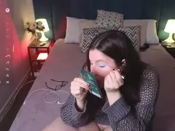 Chaturbate Live Sex Cam of peneloppa_star