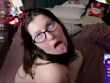 Chaturbate Adult Webcam of peneloppa_star