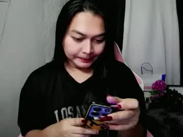 Chaturbate Nude Webcam of princessaimi69