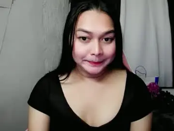 Chaturbate Nude Webcam of princessaimi69