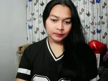 Chaturbate Adult Video Chat of princessaimi69