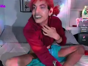 Chaturbate Nude Webcam of residentgoblin